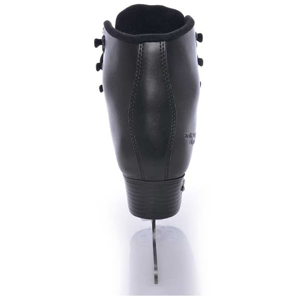 Tempish Nuorten Luistimet Experie Musta EU 34