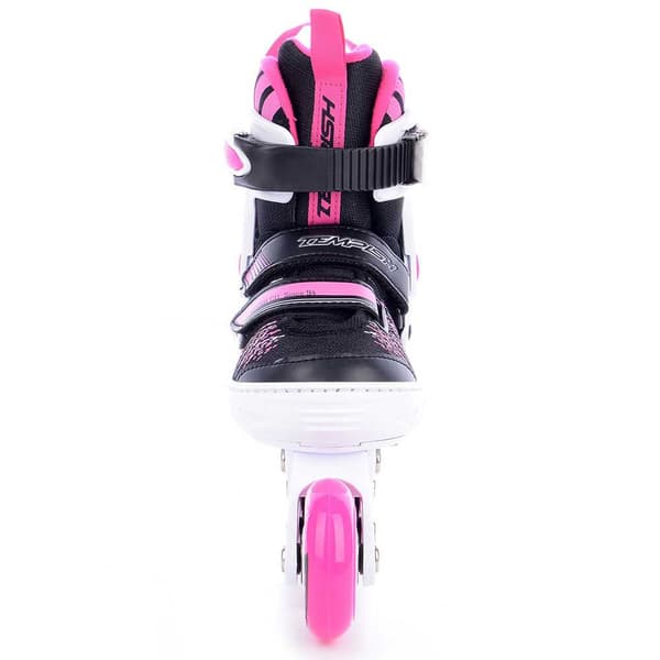 Tempish Inlines För Flickor Gokid Adjustable Rosa EU 29-32