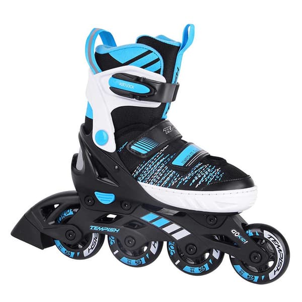 Tempish Inline Skøjter Gokid Adjustable Blå EU 33-36