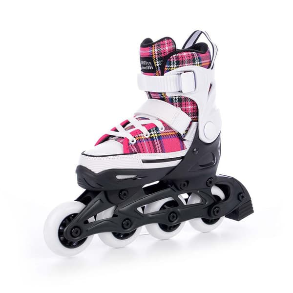 Tempish Tyttöjen Rullaluistimet Rebel T Adjustable Pinkki EU 37-40