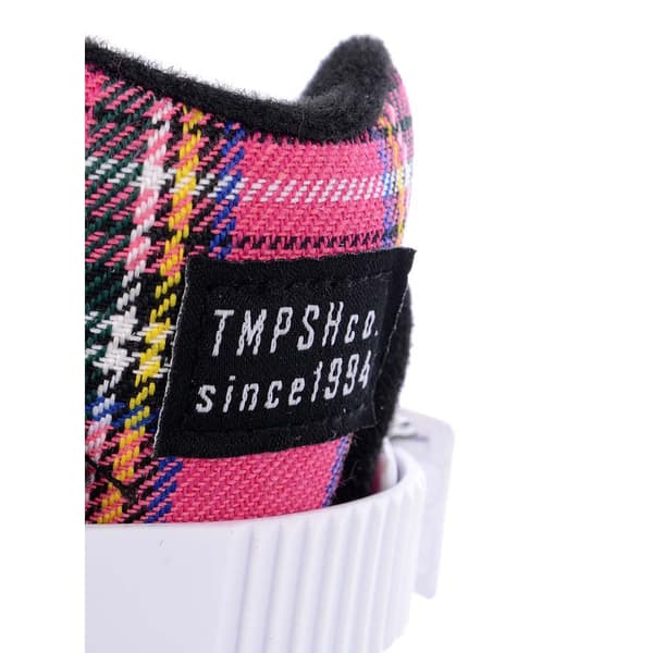 Tempish Tyttöjen Rullaluistimet Rebel T Adjustable Pinkki EU 37-40