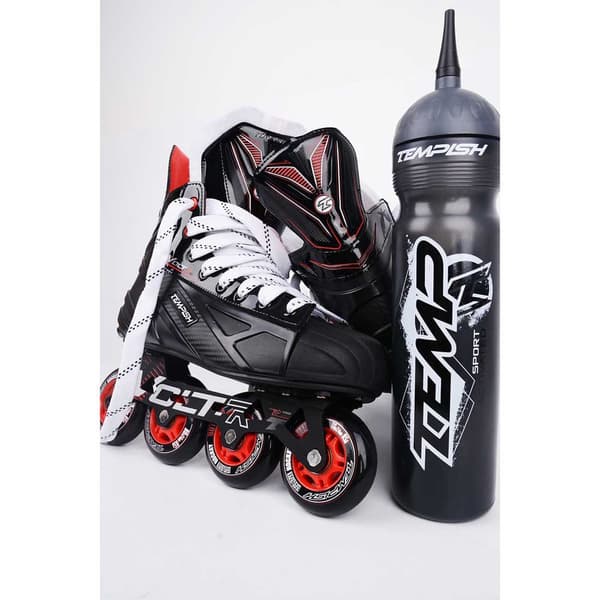 Tempish Rullskridskor Volt-r Hockey Svart EU 37