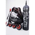Miniatyrbild 10 av 10: Tempish Rullskridskor Volt-r Hockey Svart EU 42