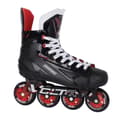 Miniatyrbild 1 av 10: Tempish Rullskridskor Volt-r Hockey Svart EU 42