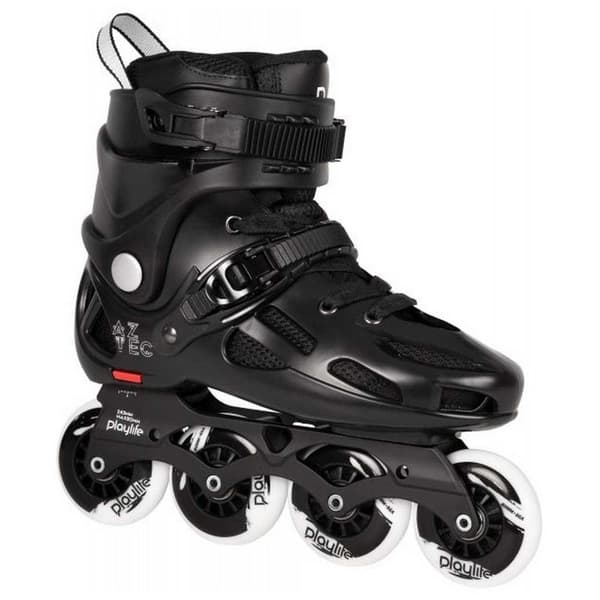 Playlife Inline Skøjter Aztec Sort EU 38-39