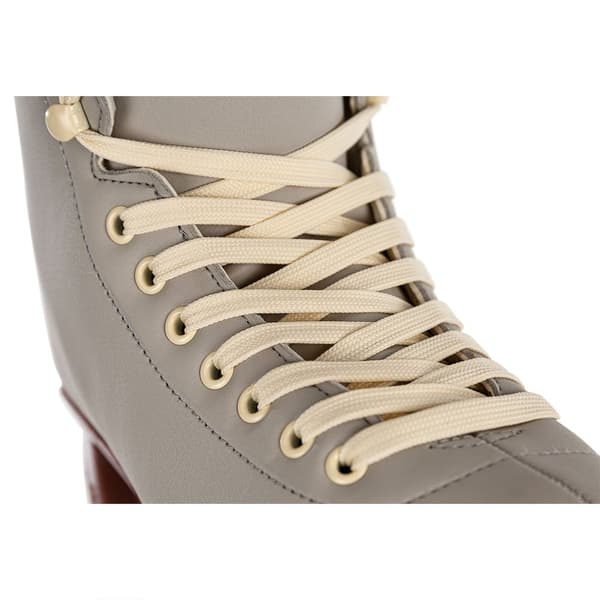 Chaya Naisen Rullaluistimet Melrose Deluxe Latte Harmaa EU 38