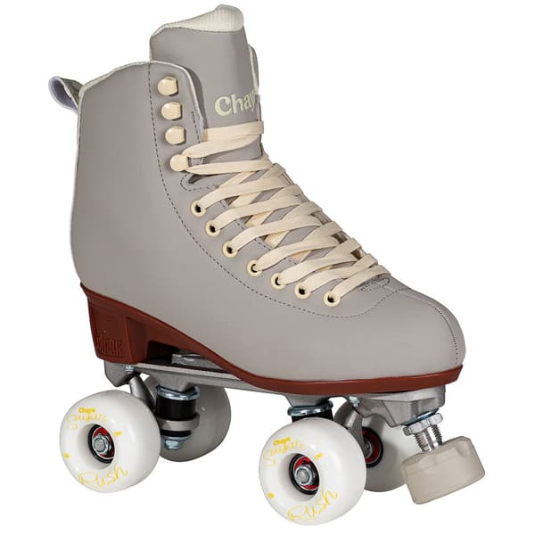 Chaya Naisen Rullaluistimet Melrose Deluxe Latte Harmaa EU 38