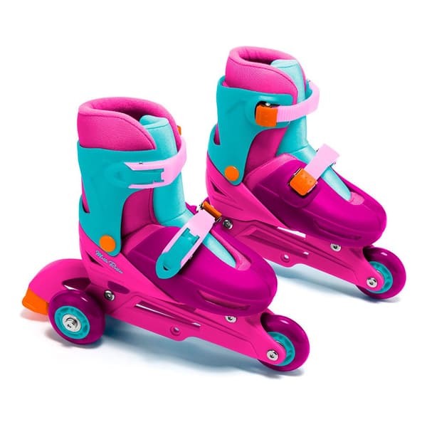 Molto Online Patiner Convertible Rosa