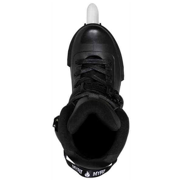 Powerslide Inline Skøjter Next Core 110 Sort EU 46-47