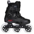 Miniatyrbillede 2 af 4: Powerslide Inline Skøjter Next Core 110 Sort EU 46-47
