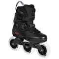Miniatyrbillede 1 af 4: Powerslide Inline Skøjter Next Core 110 Sort EU 46-47