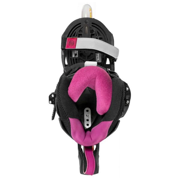 Powerslide Rullskridskor Doop Dusk 90 Svart EU 36-43