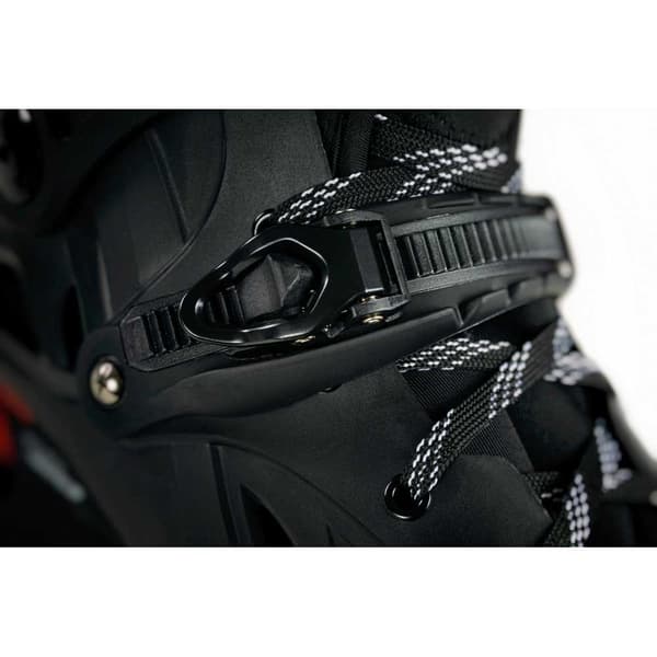 Powerslide Inline Skøjter Imperial 110 Sort EU 43-44