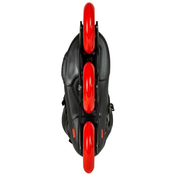 Powerslide Inline Skøjter Imperial 110 Sort EU 43-44