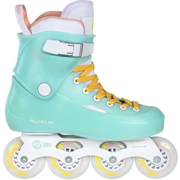 Powerslide Inline Skøjter Zoom 80 Blå EU 39-40