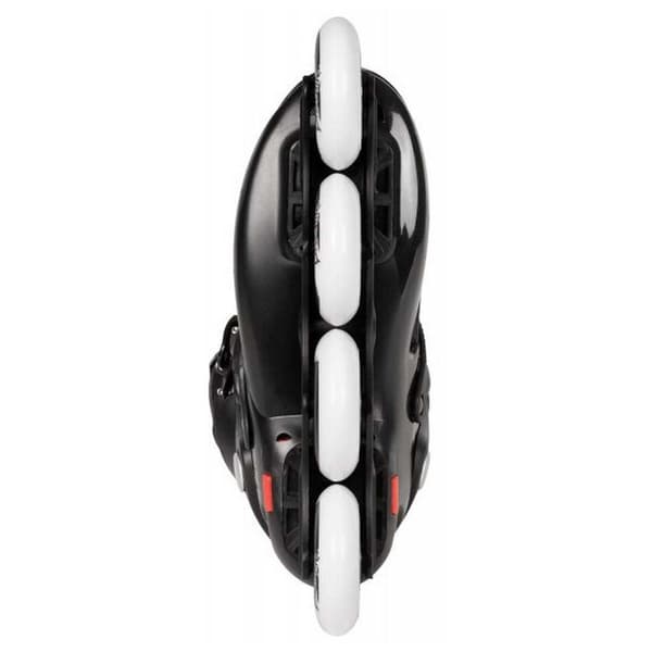 Playlife Rullskridskor Aztec Svart EU 40-41