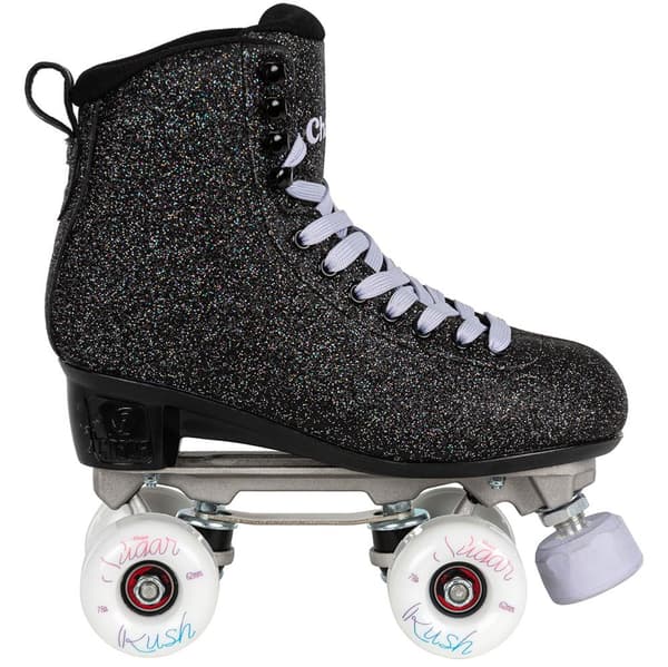 Chaya Kvinde Rulleskøjter Melrose Deluxe Starry Night Hvid EU 39