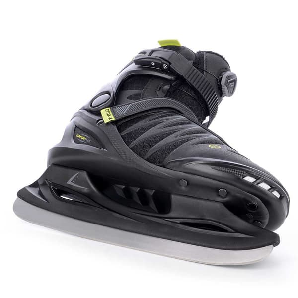 Tempish Skridskor Crox.x Top Svart EU 39