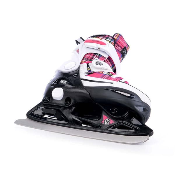 Tempish Pige Skøjter Rebel Ice T Rosa EU 33-36
