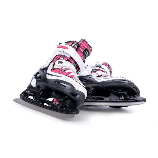 Tempish Pige Skøjter Rebel Ice T Rosa EU 33-36