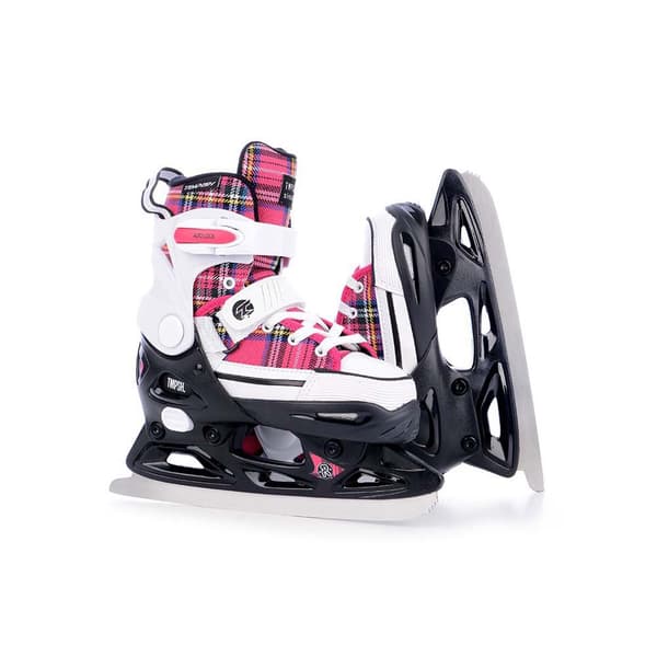 Tempish Pige Skøjter Rebel Ice T Rosa EU 33-36