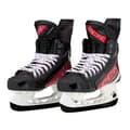 Miniatyrbild 1 av 2: Ccm Smala Skridskor Jetspeed Ft6 Pro Plus Svart EU 45