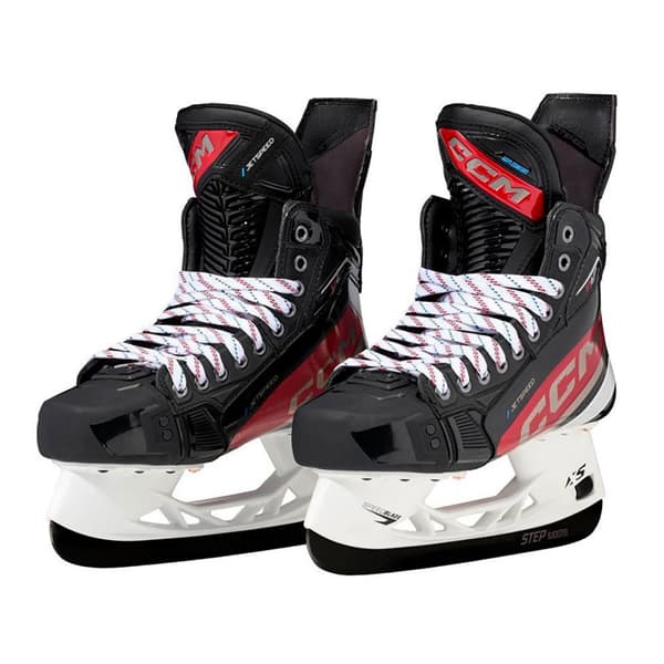 Ccm Smalle Skøjter Jetspeed Ft6 Pro Plus Sort EU 45
