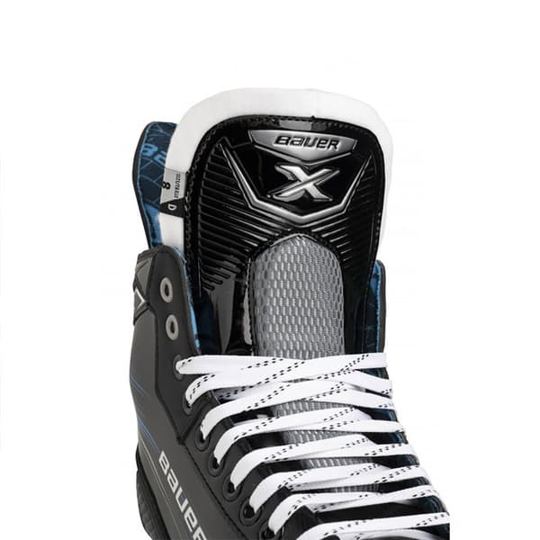 Bauer Hockey Junior Skøjter X Sort EU 35