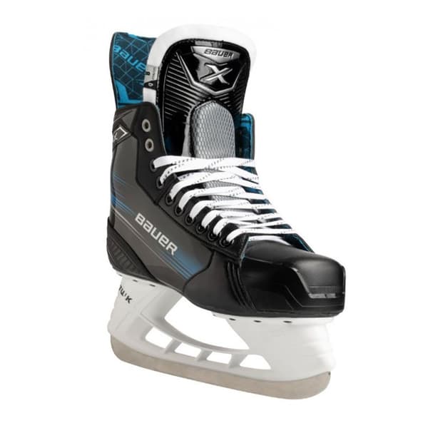 Bauer Hockey Junior Skøjter X Sort EU 35