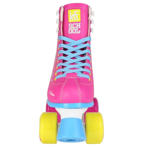 Krf Rullskridskor Roller School Pph Rosa EU 32