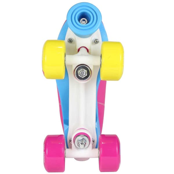 Krf Rullskridskor Roller School Pph Rosa EU 32