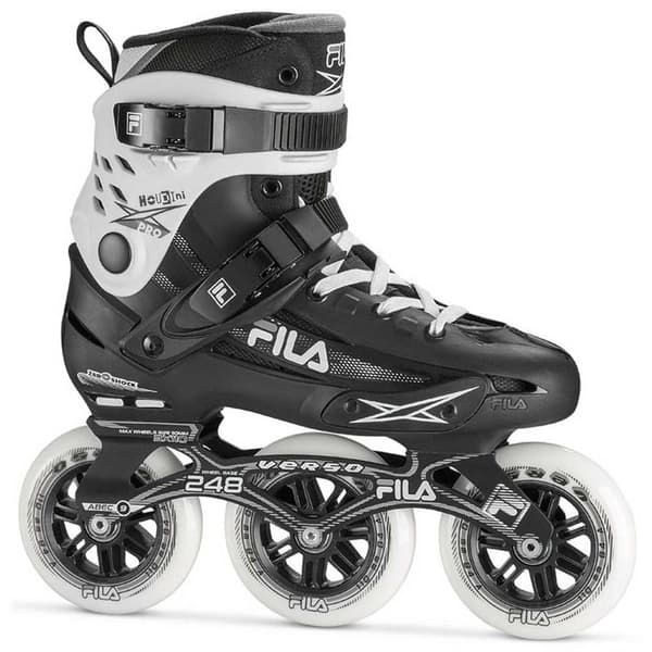 Fila Skate Linjassa Luistimet Houdini Pro Musta EU 42
