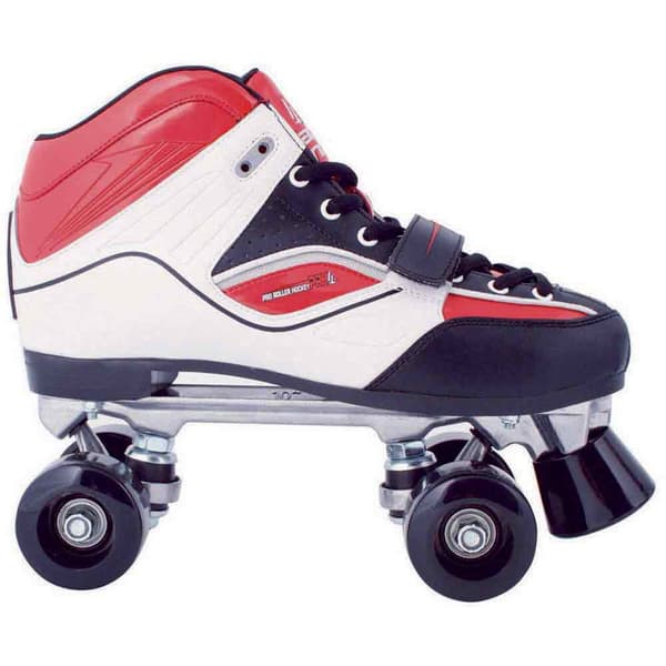 Jack London Rullskridskor Pro Roller Hockey Blå EU 38