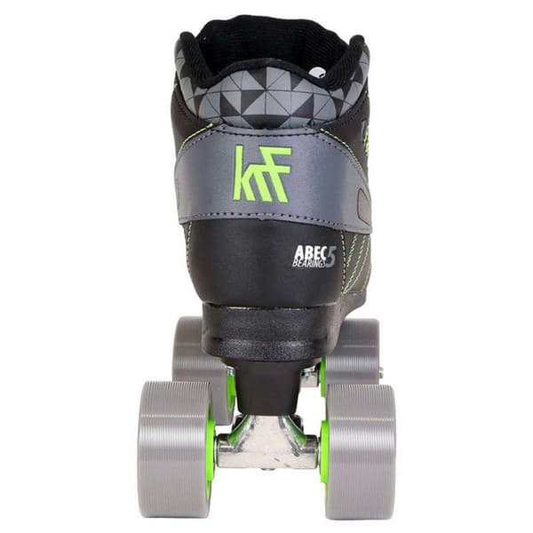 Krf Rullaluistimet Hockey Chronos Vihreä EU 30