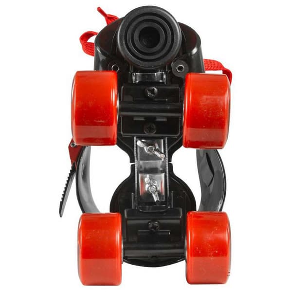 Playlife Rullaluistimet Sugar Musta EU 28-37