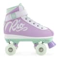 Miniatyrbillede 2 af 5: Rio Roller Rulleskøjter Milkshake Grøn,Lilla EU 40 1/2