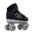 Miniatyrbillede 2 af 2: Rio Roller Rulleskøjter Lumina Junior Sort EU 34