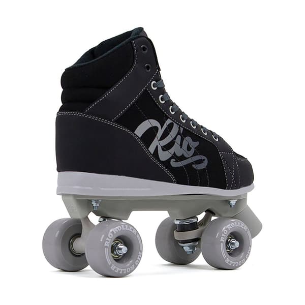 Rio Roller Rulleskøjter Lumina Junior Sort EU 38