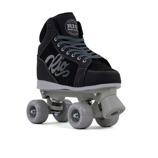 Rio Roller Rulleskøjter Lumina Junior Sort EU 38