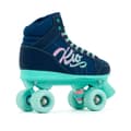Miniatyrbild 2 av 2: Rio Roller Rullskridskor Lumina Junior Blå EU 32