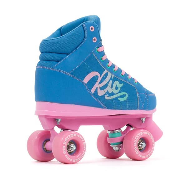 Rio Roller Rulleskøjter Lumina Rosa EU 40 1/2
