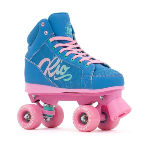 Rio Roller Rulleskøjter Lumina Rosa EU 42
