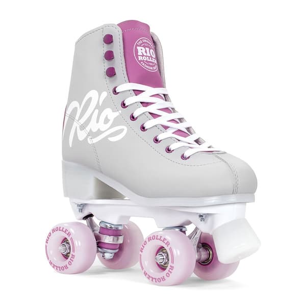 Rio Roller Rulleskøjter Script Rosa EU 39 1/2