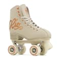 Miniatyrbillede 1 af 2: Rio Roller Rulleskøjter Rose Beige EU 37