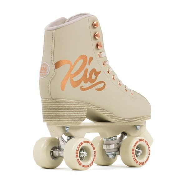 Rio Roller Rulleskøjter Rose Beige EU 42