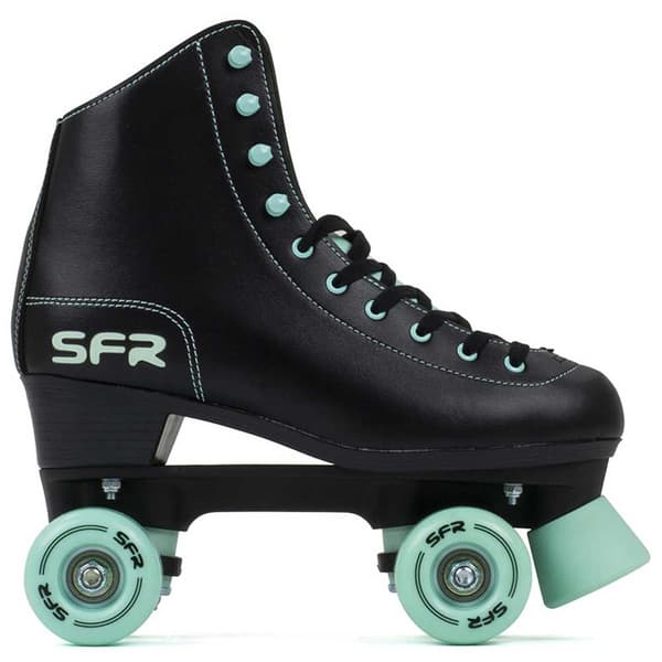 Sfr Skates Rulleskøjter Figure Grøn,Sort EU 35 1/2