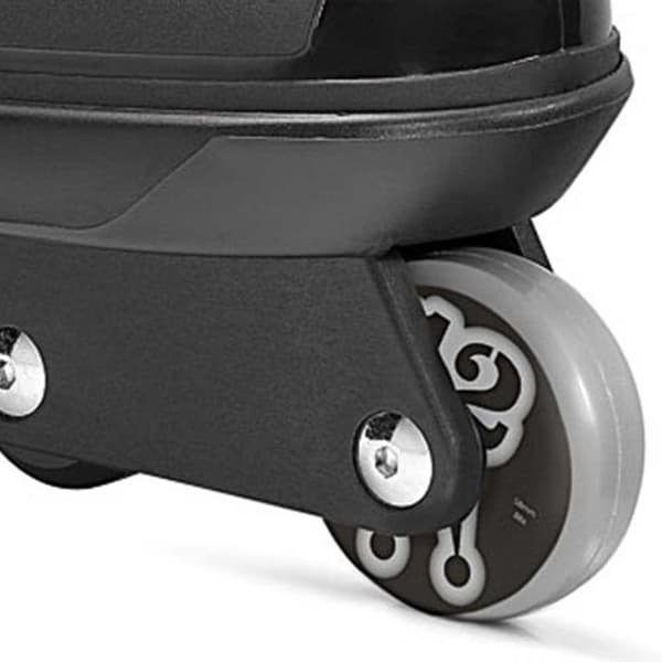 Roces Inline Skøjter M12 Ufs Sort EU 37
