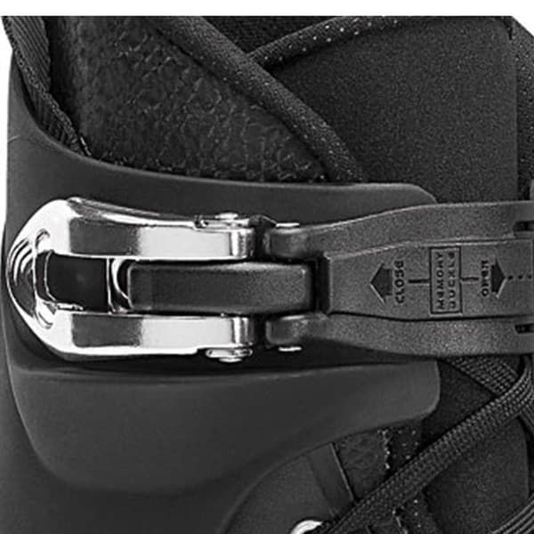 Roces Rullskridskor M12 Ufs Svart EU 41