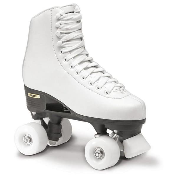 Roces Rulleskøjter Rc1 Classic Hvid EU 37