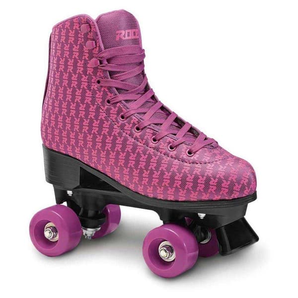 Roces Rulleskøjter Mania Rosa EU 37